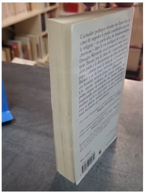 Au pays de Dieu par Douglas Kennedy : Voyage au cœur de la Bible Belt