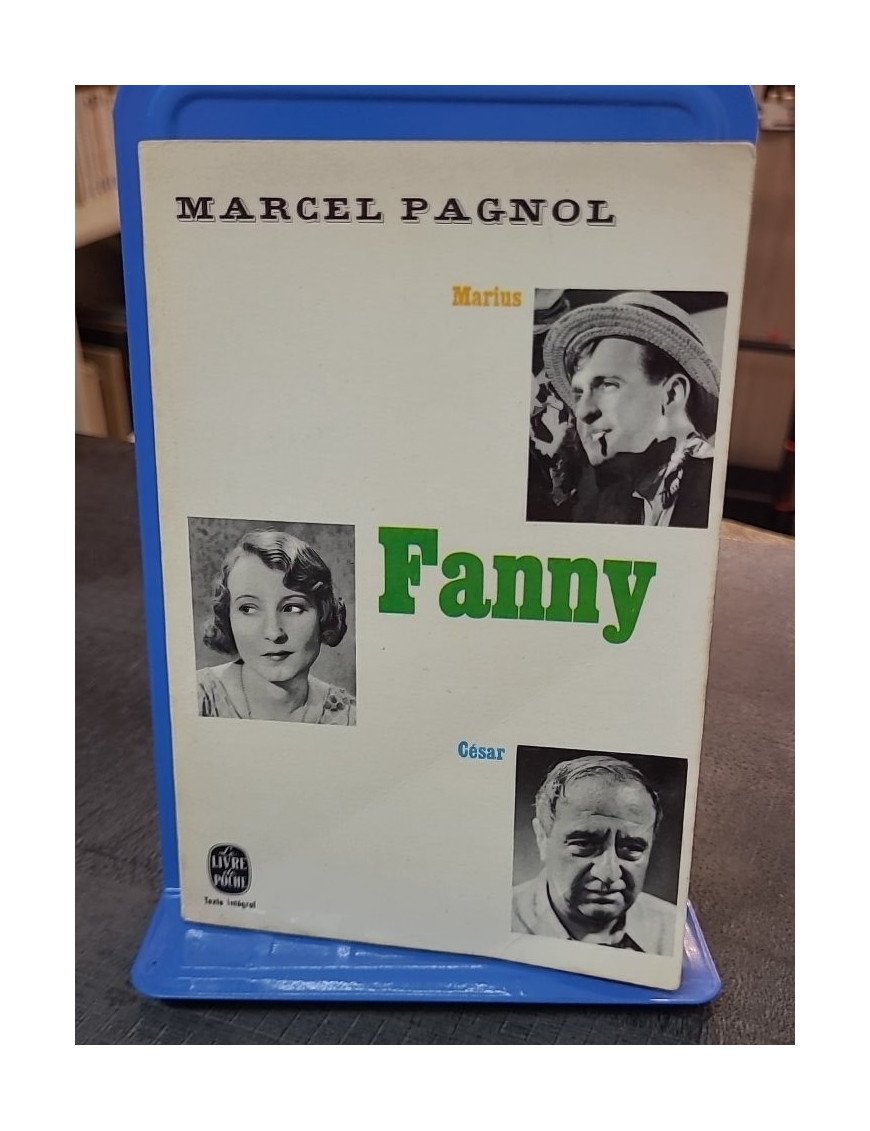 Fanny de Marcel Pagnol : la suite de la trilogie marseillaise, une œuvre émouvante et intemporelle