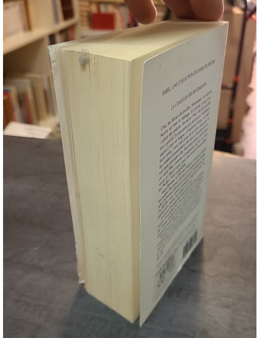 La Couleur des sentiments de Kathryn Stockett : Un roman poignant sur la ségrégation raciale