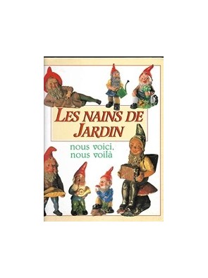 Les nains de jardin