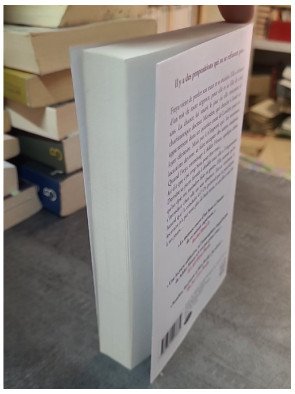 Ferme bien ta porte : un thriller psychologique haletant de K.L. Slater