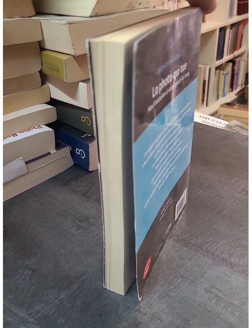 La photo qui tue : Neuf histoires à vous glacer le sang par Anthony Horowitz