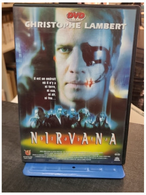 La guerre des drogues - Le cartel de Medellin (DVD)