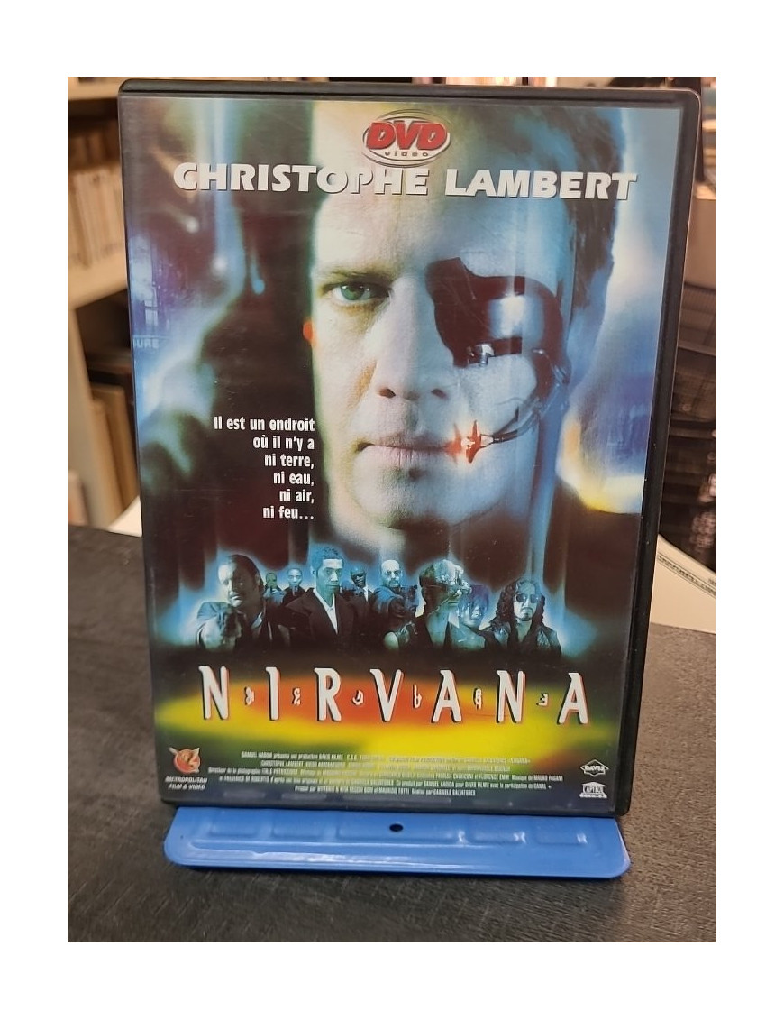 La guerre des drogues - Le cartel de Medellin (DVD)