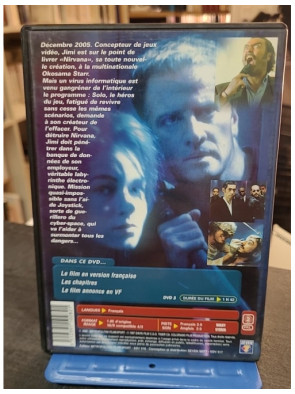 La guerre des drogues - Le cartel de Medellin (DVD)