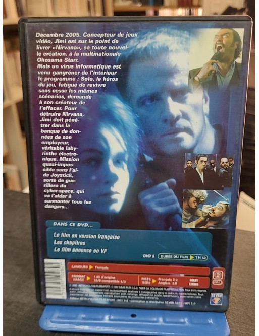 La guerre des drogues - Le cartel de Medellin (DVD)