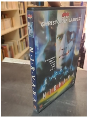 La guerre des drogues - Le cartel de Medellin (DVD)