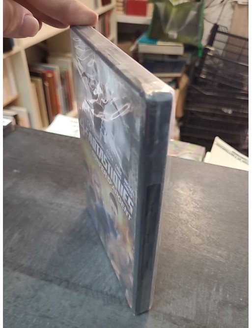 Les Quatres Fantastiques Et Le Surfeur D'Argent (DVD)