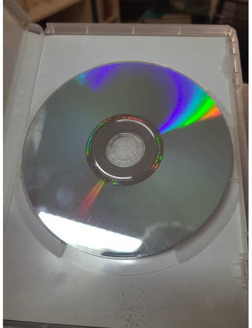 The X-Files - Le Film [Version intégrale] (DVD)