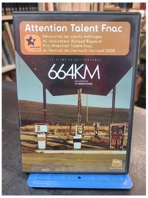 664 Km (DVD)