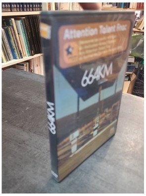 664 Km (DVD)