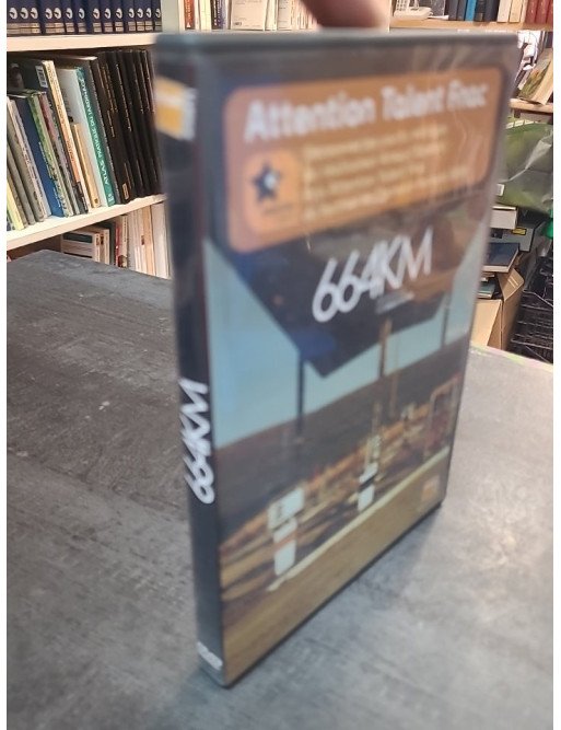 664 Km (DVD)