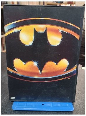 Batman (DVD)