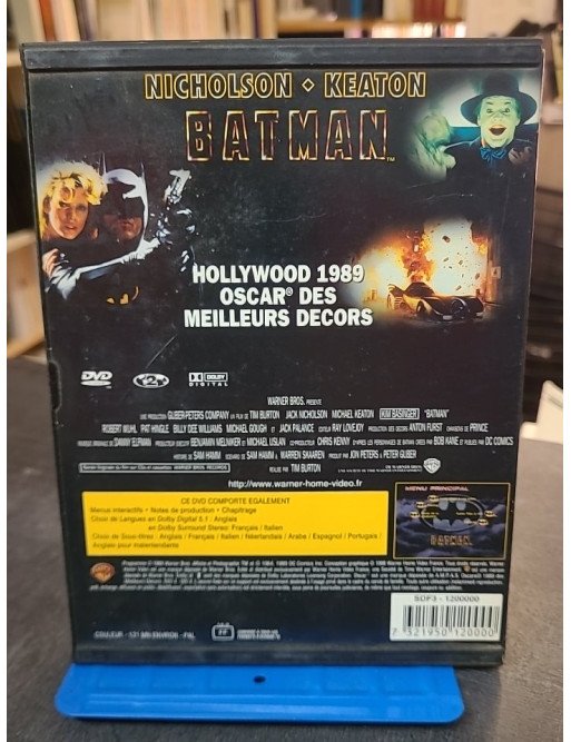 Batman (DVD)