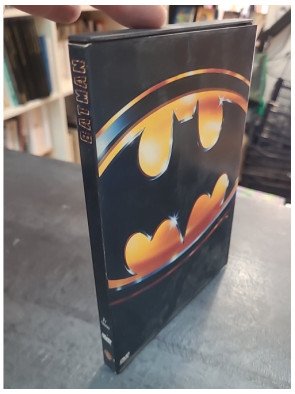 Batman (DVD)
