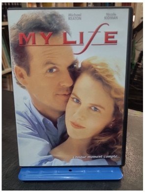 My Life (DVD)