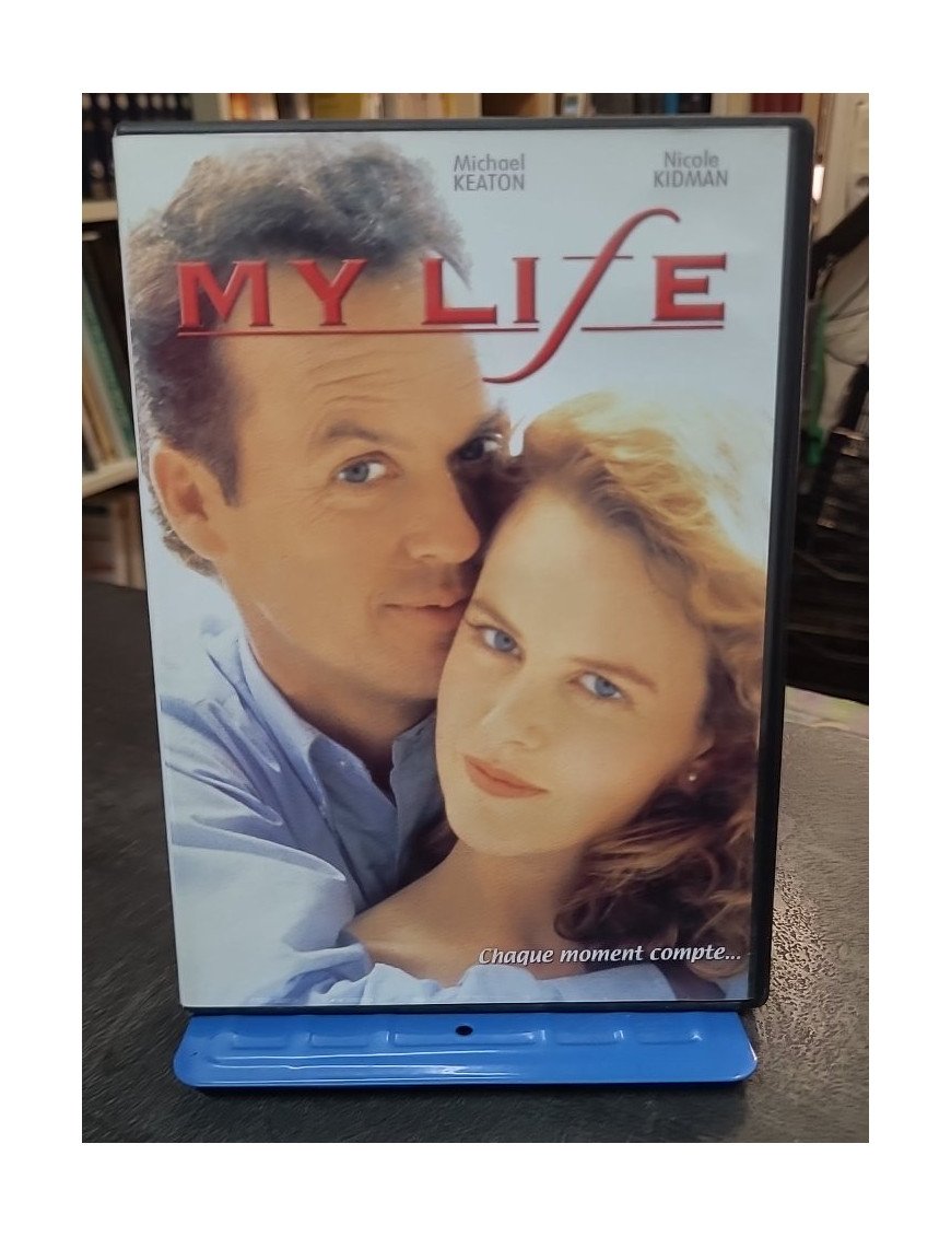 My Life (DVD)