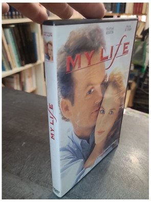 My Life (DVD)