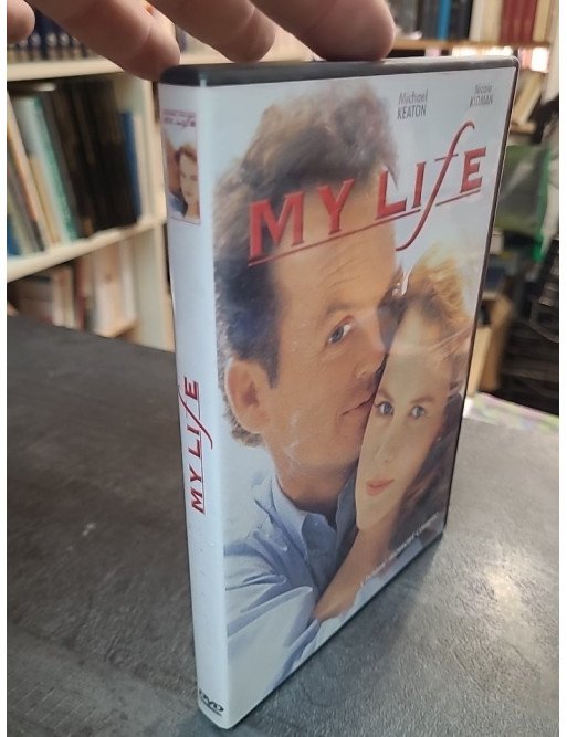 My Life (DVD)