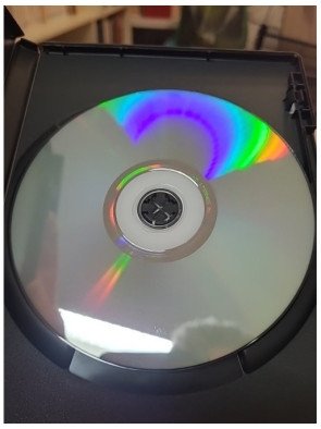 My Life (DVD)