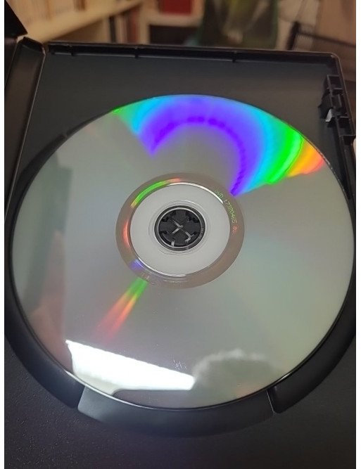 My Life (DVD)