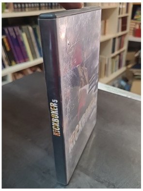 Kickboxer 5-La rédemption (DVD)