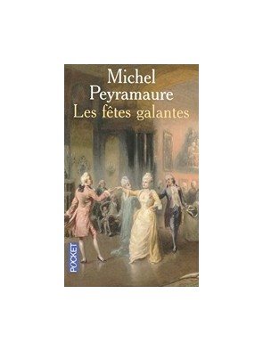 Les fêtes galantes de...