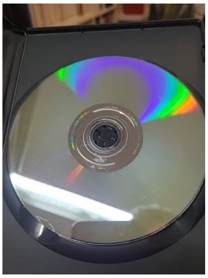 Batman, Le Défi (DVD)