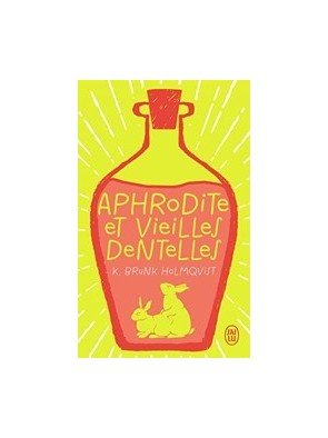 Aphrodite et vieilles...
