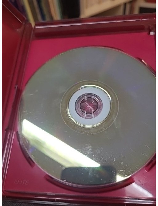 Ocean's thirteen (HD DVD)