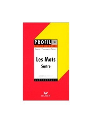 Profil d une oeuvre - Les...