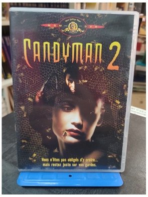 Candyman 2 (DVD)