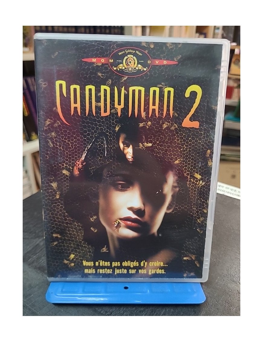 Candyman 2 (DVD)
