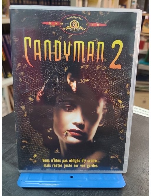 Candyman 2 (DVD)