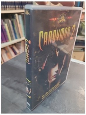 Candyman 2 (DVD)
