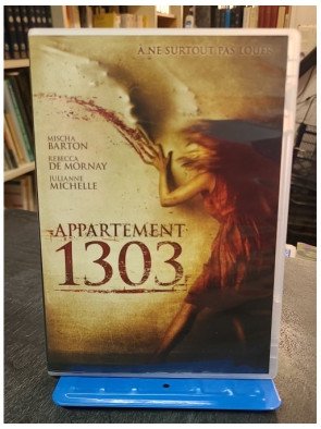 Appartement 1303 (DVD)