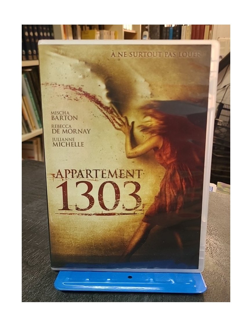 Appartement 1303 (DVD)