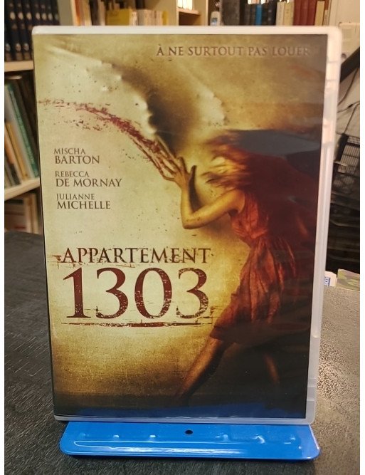 Appartement 1303 (DVD)