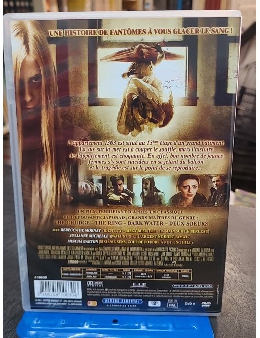 Appartement 1303 (DVD)