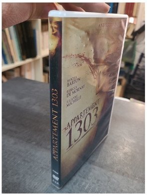 Appartement 1303 (DVD)