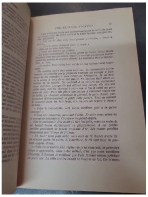 Les Clés du royaume par A.-J. Cronin, le roman sur un prêtre missionnaire en Chine