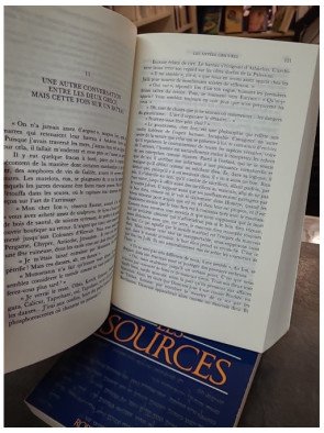 L'homme Qui Devint Dieu par Gerald Messadié, l'histoire de Jésus revisitée