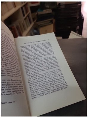 L'enfant en miettes par Pierre Verdier : L'aide sociale à l'enfance, bilan et perspectives d'avenir