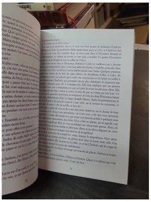 Le pêcheur de Girolata d'Ignace Mattei