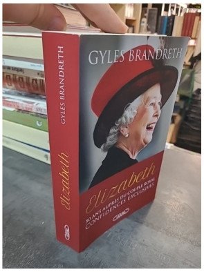 Elizabeth de Gyles Brandreth : 50 ans de confidences exclusives auprès du couple royal