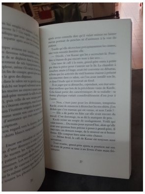 Les Histoires de Kaede de Masateru Konishi : Un roman tendre et malicieux sur le pouvoir de l'imagination