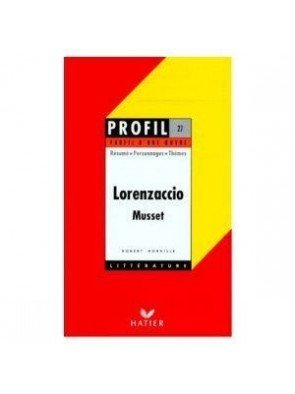 Lorenzaccio