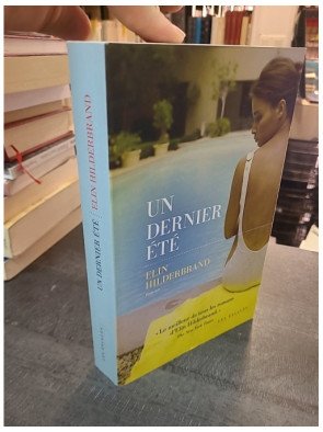 Un dernier été d'Elin Hilderbrand : la reine du roman d'été sous le soleil de Nantucket