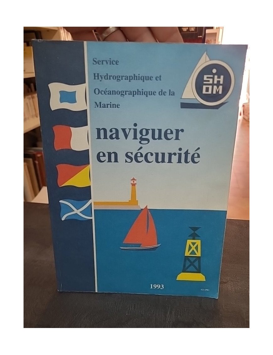 Naviguer en sécurité : guide pratique par Jn Pasquay