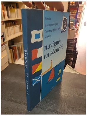 Naviguer en sécurité : guide pratique par Jn Pasquay